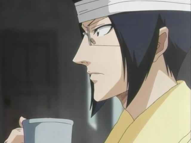 Otaku Gallery  / Anime e Manga / Bleach / Screen Shots / Episodi / 074 - I ricordi di un clan che vive in eterno / 028.jpg